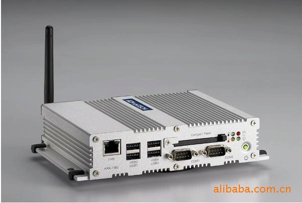 研華嵌入式工控機ARK-1382 價格、廠家、圖片及蘇州宏華科技產(chǎn)品介紹