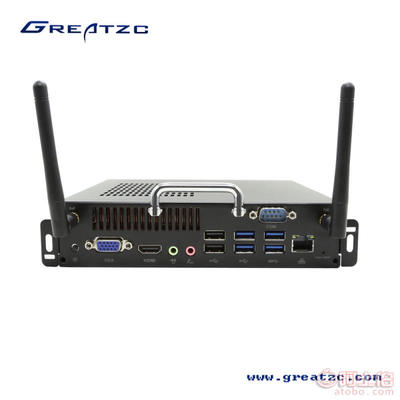 八代OPS電腦 深圳OPS電腦廠家與鴻合創(chuàng)維OPS電腦產(chǎn)品解析